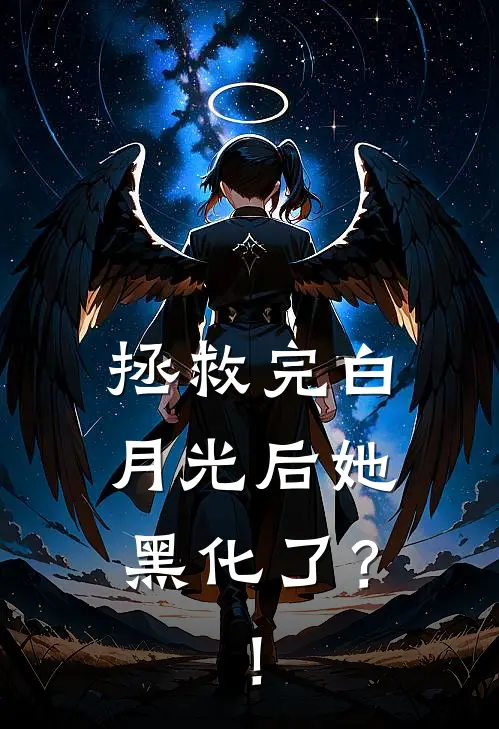 拯救完白月光后她黑化了？！