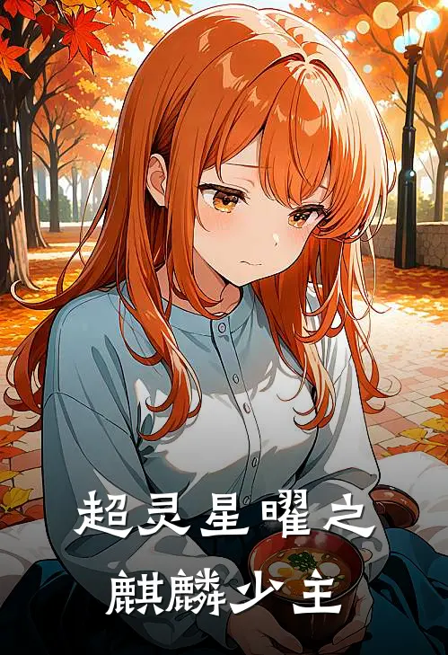 超灵星曜之麒麟少主