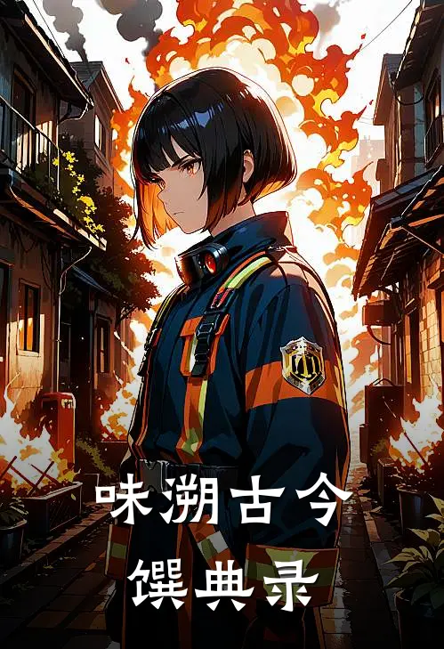 味溯古今馔典录