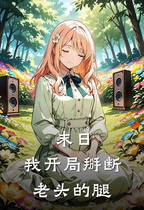 末日，我开局掰断老头的腿