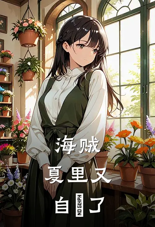 海贼：夏里又自殺了