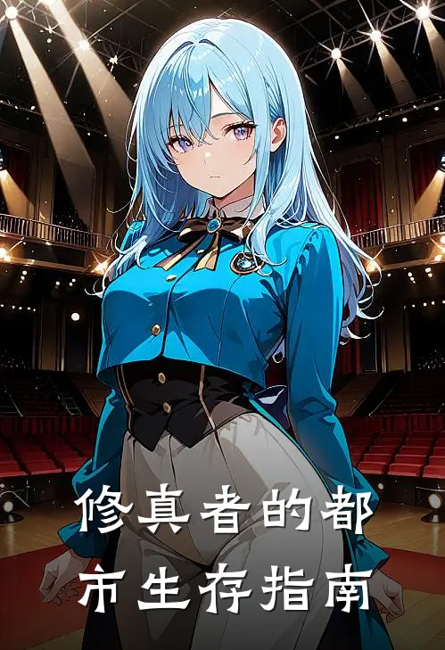 修真者的都市生存指南(成禹成明礼)热门小说在线阅读_热门小说修真者的都市生存指南(成禹成明礼)