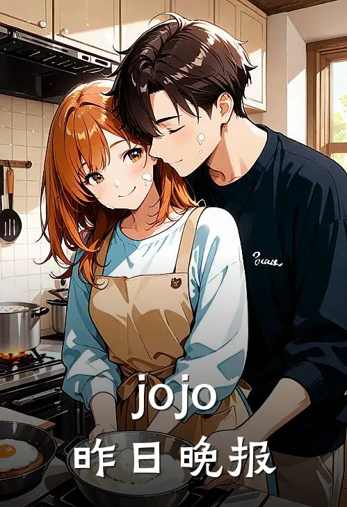 jojo昨日晚报