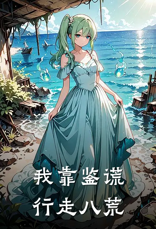 我靠鉴谎行走八荒