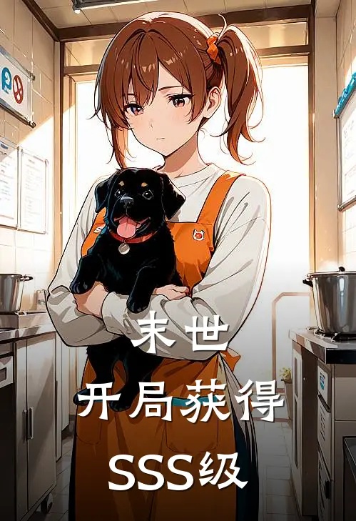 末世：开局获得SSS级