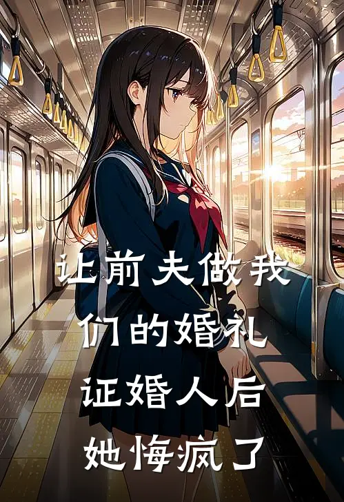 让前夫做我们的婚礼证婚人后，她悔疯了陆锦柔林墨热门小说大全_免费小说完结让前夫做我们的婚礼证婚人后，她悔疯了陆锦柔林墨