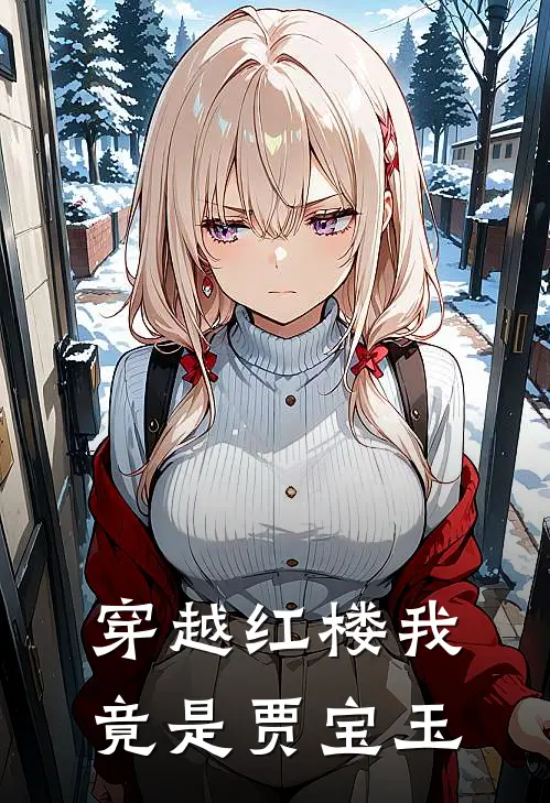 穿越红楼我竟是贾宝玉