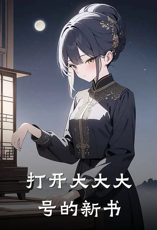 打开大大大号的新书苏婉婷秦月瑶小说免费完结_最新章节列表打开大大大号的新书(苏婉婷秦月瑶)