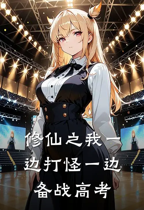 修仙之我一边打怪一边备战高考