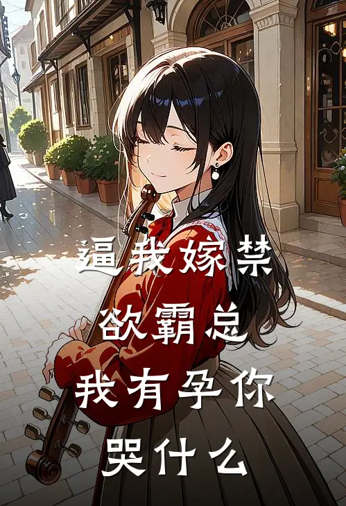 逼我嫁禁欲霸总，我有孕你哭什么