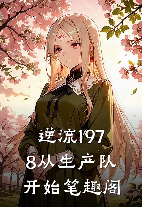逆流1978从生产队开始笔趣阁