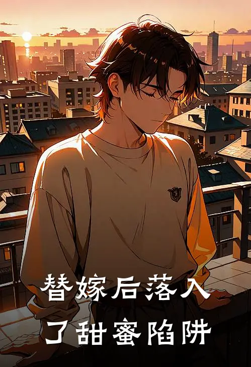 替嫁后落入了甜蜜陷阱