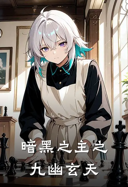 暗黑之主之九幽玄天