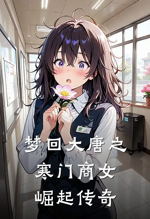 梦回大唐之寒门商女崛起传奇林悦李淳风全本免费在线阅读_林悦李淳风全文阅读