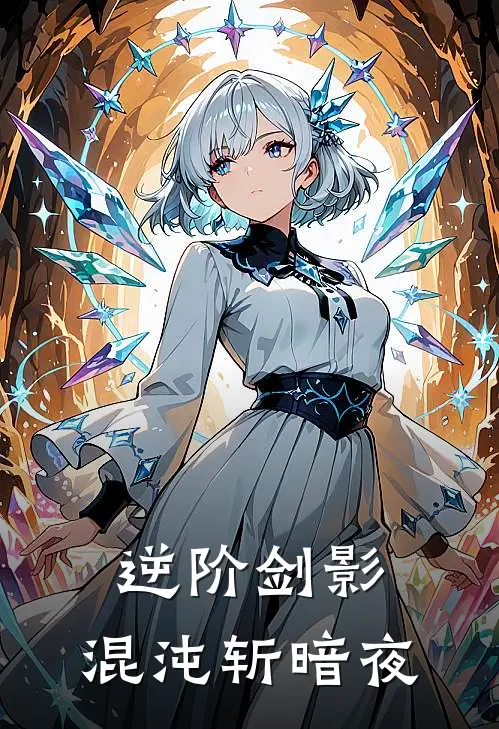 逆阶剑影：混沌斩暗夜