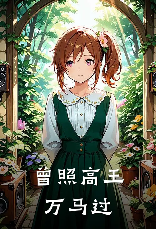 曾照高王万马过