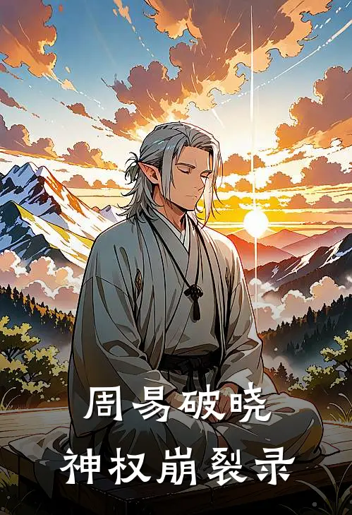 周易破晓：神权崩裂录(阿宁巫咸)推荐小说_周易破晓：神权崩裂录(阿宁巫咸)全文免费阅读大结局