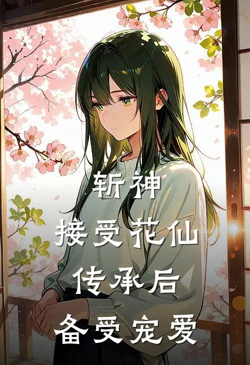 斩神：接受花仙传承后，备受宠爱