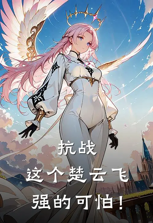 抗战：这个楚云飞强的可怕！（楚云飞李云龙）完整版小说阅读_抗战：这个楚云飞强的可怕！全文免费阅读（楚云飞李云龙）