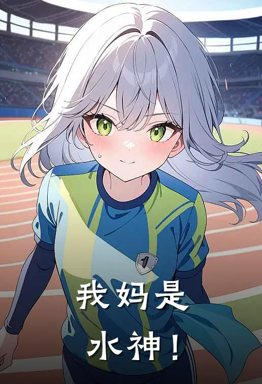 我妈是水神！