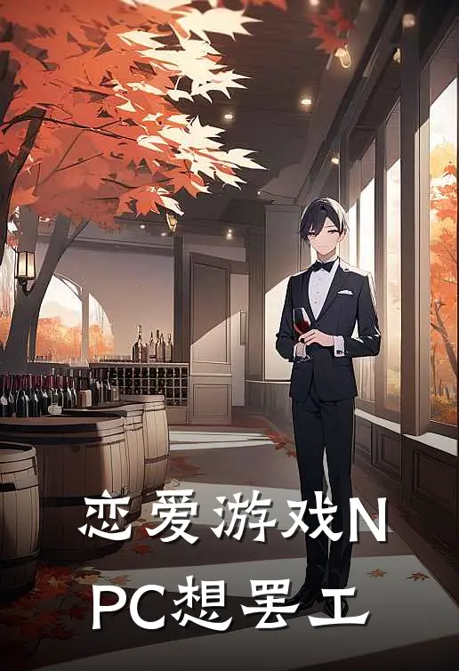 恋爱游戏NPC想罢工陆子谦顾沉舟最新完结小说推荐_全集免费小说恋爱游戏NPC想罢工陆子谦顾沉舟