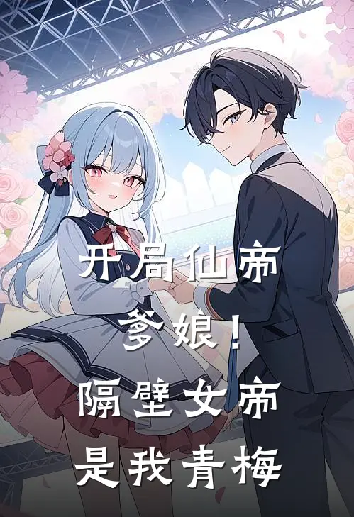 开局仙帝爹娘！隔壁女帝是我青梅