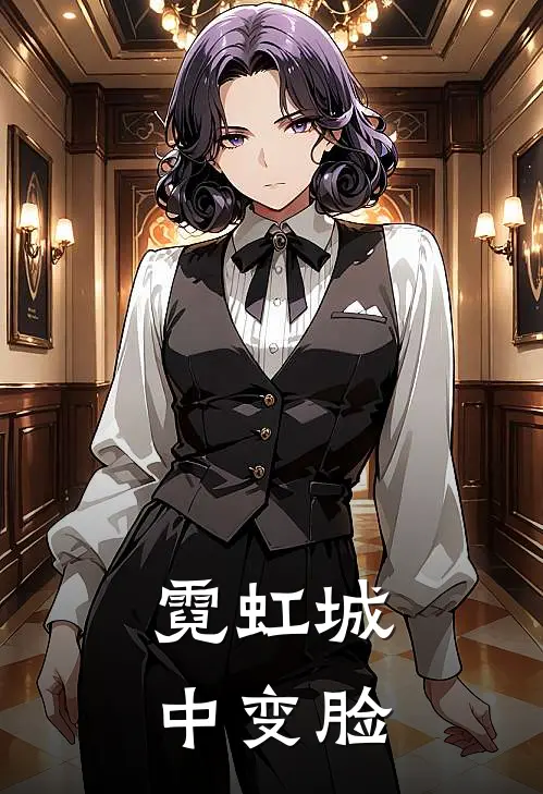 霓虹城中变脸欧阳倩司马茜小说免费完结_完本热门小说霓虹城中变脸欧阳倩司马茜