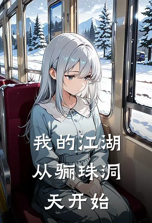 我的江湖从骊珠洞天开始