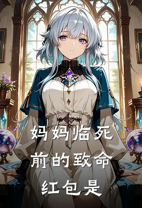 妈妈临死前的致命红包是