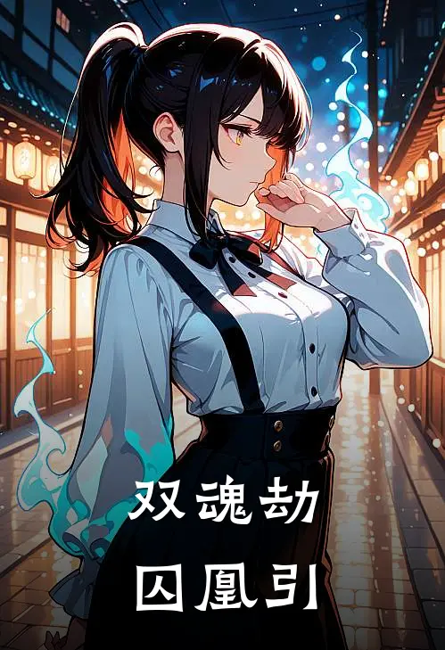 双魂劫：囚凰引