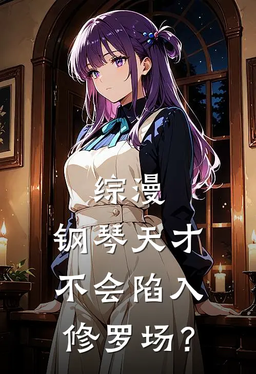 综漫：钢琴天才不会陷入修罗场？