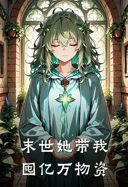 末世她带我囤亿万物资(林汐宋绪)全本免费小说_新热门小说末世她带我囤亿万物资林汐宋绪