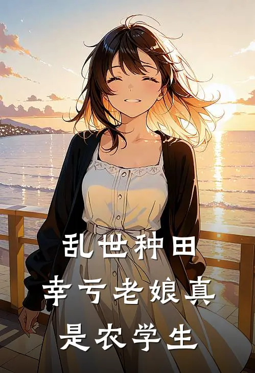 乱世种田，幸亏老娘真是农学生