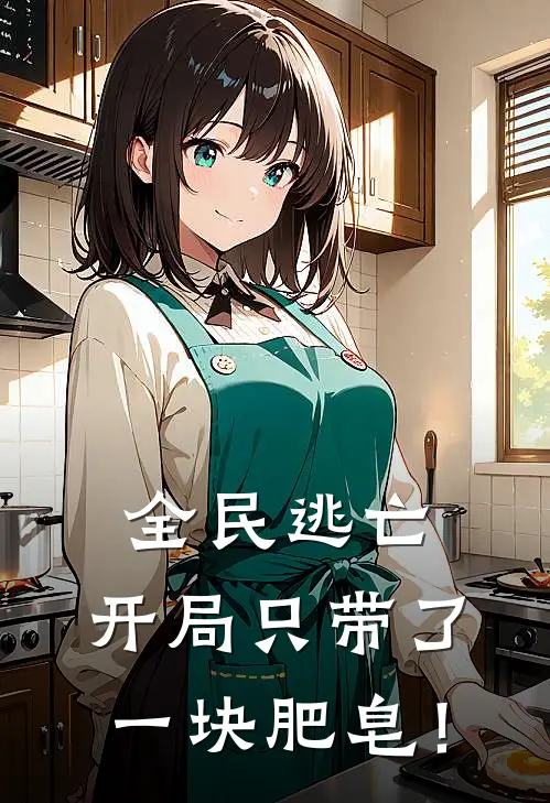 林远周成全民逃亡：开局只带了一块肥皂！最新章节阅读_林远周成最新章节在线阅读