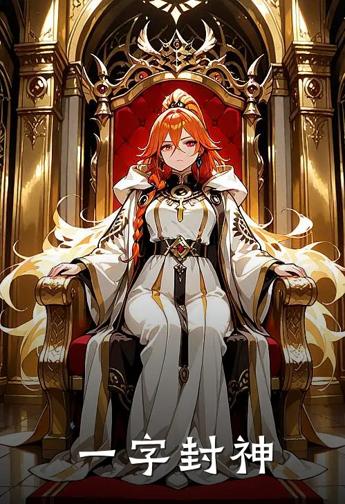 一字封神