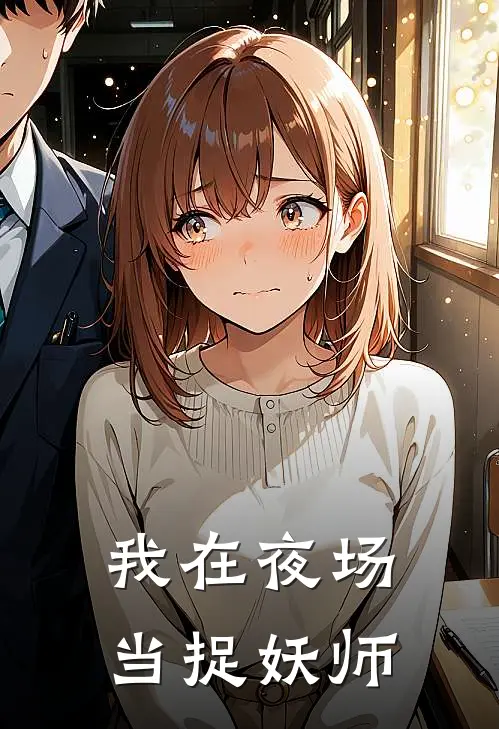 千千珠珠(我在夜场当捉妖师)全章节在线阅读_(我在夜场当捉妖师)全本在线阅读