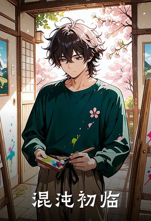 混沌初临(陈长生苏璃)热门网络小说推荐_最新完结小说推荐混沌初临陈长生苏璃