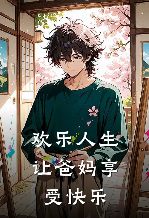 欢乐人生让爸妈享受快乐