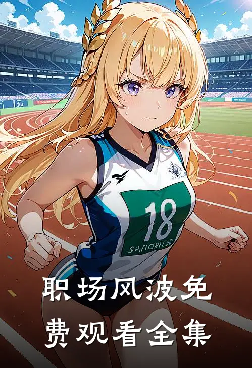 职场风波免费观看全集