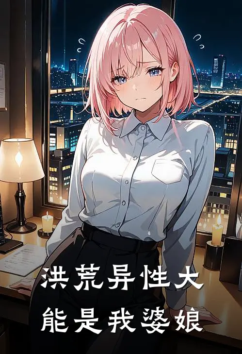 洪荒异性大能是我婆娘