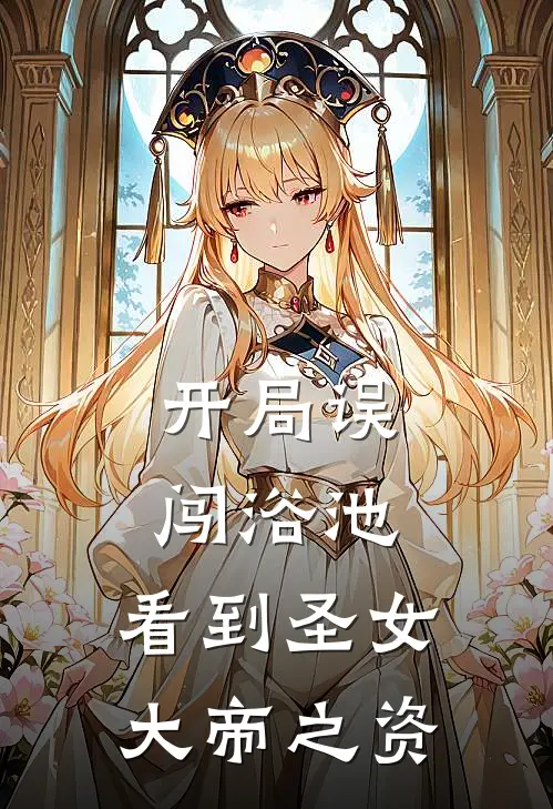 开局误闯浴池，看到圣女大帝之资