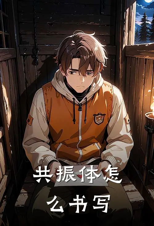 共振体怎么书写