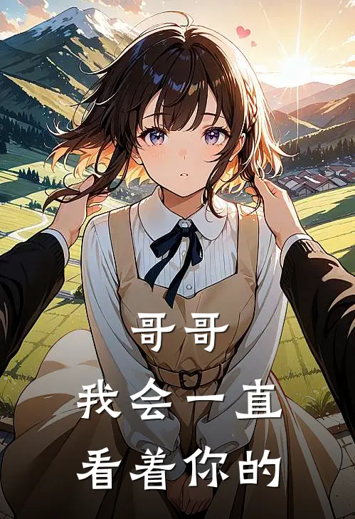 哥哥，我会一直看着你的