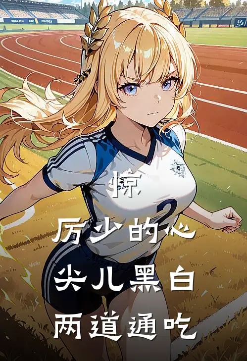 惊，厉少的心尖儿黑白两道通吃