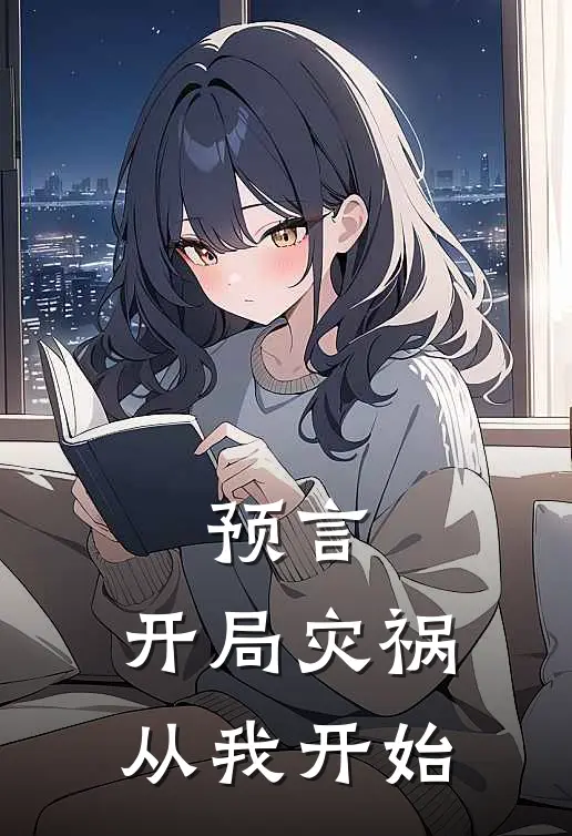 预言：开局灾祸从我开始