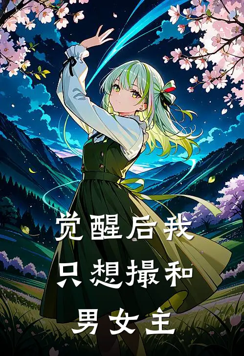 觉醒后我只想撮和男女主