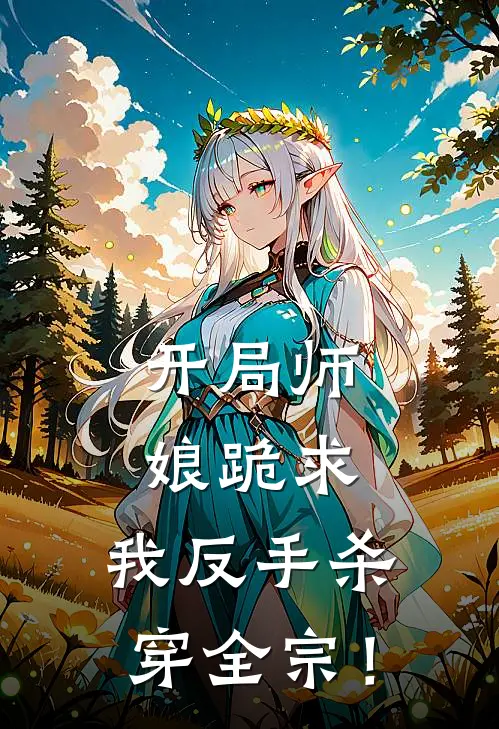 开局师娘跪求，我反手杀穿全宗！