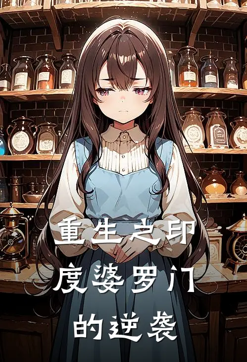 重生之印度婆罗门的逆袭