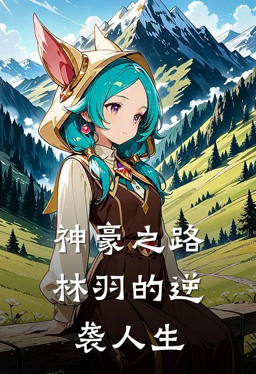 神豪之路：林羽的逆袭人生