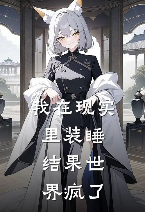 我在现实里装睡，结果世界疯了